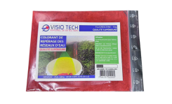 Fluorescéine - Sachet de 50 g