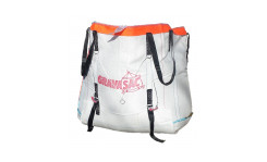 Bigbag réutilisable - 850L