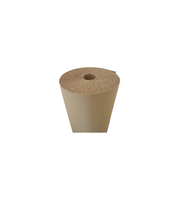 Rouleau de film plastique de protection 0,55mx33m avec bande adhésive -  Préparation du support/Protections supports - Déco O rouleau