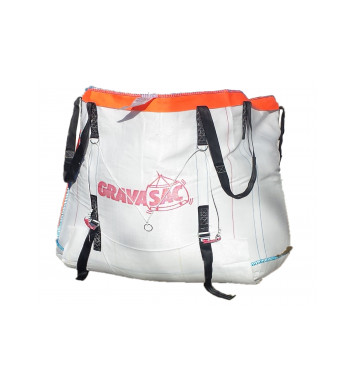 Gravasac 650L - Bigbag réutilisable