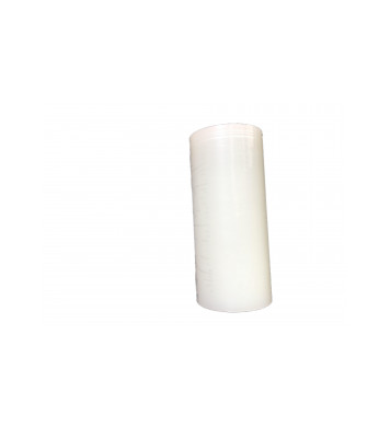 Film Polyéthyléne (Polyane) de Protection Blanc - Rouleau de 342