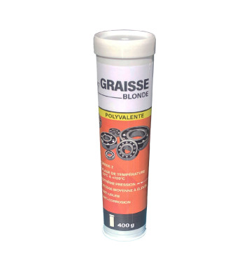 Graisse polyvalente 400g