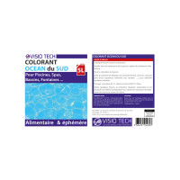Colorant Ocean Du Sud 5l